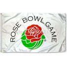 Stanford Cardinal Rose Bowl Outdoor Large College Flag 3X5 FT