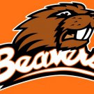 Oregon State Beavers flag 3ftx5ft Banner 100D Polyester Flag 2 metal Grommets