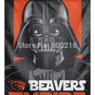 Oregon State Beavers Star Wars House Flag 3ft x 5ft 100D Banner Polyester
