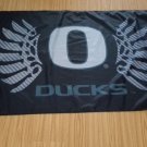 University of Oregon Ducks  Flag hot sell goods 3X5FT 150X90CM