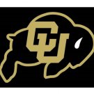 3x5 ft Colorado Buffaloes Flag US stripes  banner Free Shipping