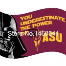 Arizona State Sun Devils Flag 3ft x 5ft Polyester  Banner Flying