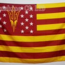 Arizona State University Sun Devils Flag hot sell goods 3X5FT