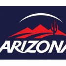 90 x150 cm Arizona_Wildcats Flag 3ft x 5ft Polyester Banner Flying metal Grommet