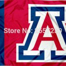 University of Arizona Wildcats Flag 3x5FT  banner