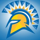 San Jose State Spartans sports team flag  Banners 3x5FT