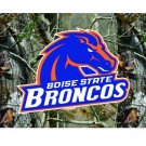 3x5ft Boise State Broncos Flag Polyester  Boise State Broncos Banner Flying