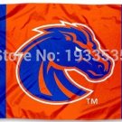 Boise State Broncos Flag Large 3x5ft