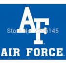 Air Force Falcons Nation Flag 3ft x 5ft Polyester Banner Flying Size 150* 90cm