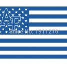 Air Force Falcons YOUR TEXT Flag 3ft x 5ft  Air Force Falcons Size 90x150 cm