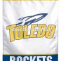 TOLEDO ROCKETS Vertical American Outdoor Indoor House Baseball  Flag 3X5FT