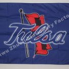 University Of Toledo Rockets Flag  3ft X 5ft Polyester Banner Flying Custom Flag