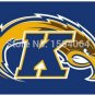 Kent State Golden Flashes flag 3ftx5ft Banner 100D Polyester Flag metal Grommets