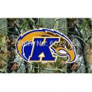 Kent State Golden Flashes Camo College Large Outdoor Flag 3ft x 5ft Football