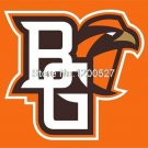 Bowling Green Falcons Flag 3ft x 5ft Polyester Bowling Green Falcons Banner
