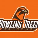 Sport Products  Bowling Green Falcons Hand Flag 3x5ft Club Basketball Team