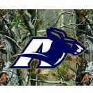 3x5 ft Akron Zips  Flag hot sell goods 3X5FT 150X90CM  brass metal holes