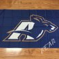 Akron Zips flag 3ftx5ft Banner 100D Polyester Flag 2 metal Grommetscustom