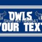 Rice Owls YOUR TEXT Flag 3ft x 5ft Polyester  Banner Flying