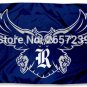 Rice University Owls Flag 3x5FT 150X90CM Polyester brass grommets custom66