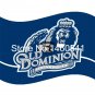 Old Dominion Monarchs Flag 3ft x 5ft Polyester Banner Flying