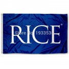 Old Dominion Monarchs YOUR TEXT Flag 3ft x 5ft Polyester  Banner Flying