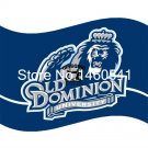 Middle Tennessee Blue Raiders Helmet Flag 3ft x 5ft  Middle Tennessee Flying
