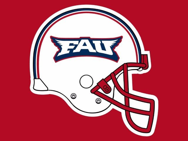 Florida Atlantic Owls Flag 3x5 ft Club Basketball Team flag 100D Polyester