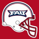 Florida Atlantic Owls Flag 3x5 ft Club Basketball Team flag 100D Polyester