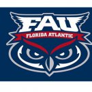 Florida Atlantic Owls Flag 3ft x 5ft Polyester Florida Atlantic Owls Flying