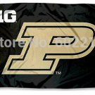 Purdue Boilermakers Big 10 Flag Large 3x5 Custom flag