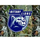 Penn State Nittany Lions Nation Flag 3ft x 5ft Polyester  Banner Flying Custom