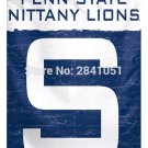PENN STATE NITTANY LIONS COLLEGE VAULT American Outdoor Indoor House Flag 3X5FT