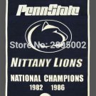 Penn State University Nittany Lions College Basketball Banner Flag  3x5 FT