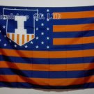 University of Illinois Fighting Illini Flag hot sell goods 3X5FT 150X90CM Banner