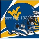 West Virginia Mountaineers Team Logo flag 3x5 FT With Grommets