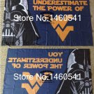West Virginia Mountaineers Wars Flag 3ft x 5ft Polyester Banner Flying