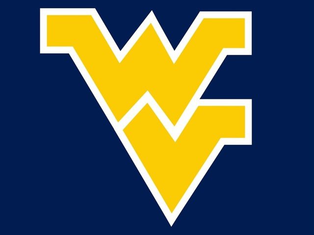 West Virginia Mountaineers 100D Polyester Digital Printing Sleeve  3x5FT