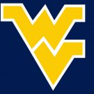 West Virginia Mountaineers 100D Polyester Digital Printing Sleeve  3x5FT