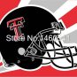 Texas Tech Red Raiders Helmet Flag 3ft x 5ft Texas Tech Red Raiders Flying