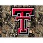 Texas Tech Red Raiders Flag 3ft x 5ft Polyester Texas Tech Red Raiders Flying