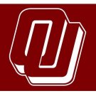 Oklahoma Sooners flag 3ftx5ft Banner 100D Polyester Flag metal Grommets  Flying
