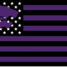 Kansas State Wildcats Nation Flag  Banner custom flag banner 3X5FT