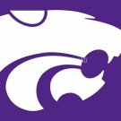Kansas State Wildcats Flag 3ftx5ft Banner 100D Polyester  Flag(1)