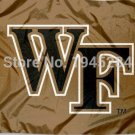 Wake Forest University Demon Deacons Flag 3x5ft 150x90cm New Polyester Flag