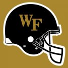 Wake Forest Demon Deacons Digital Printing sports team Flag 3x5 ft