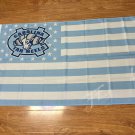University of North Carolina at Chapel Hill Tar Heels  Flag hot sell goods 3X5FT