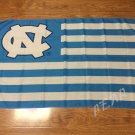 North Carolina at Chapel Hill UNC Tar Heels flag hot selling were 3X5FT
