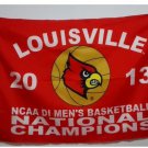 University of Louisville Cardinals  Flag hot sell goods 3X5FT 150X90CM Banner