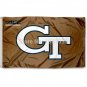 Georgia Tech Yellow Jackets ACC college banner 3X5ft Flag
